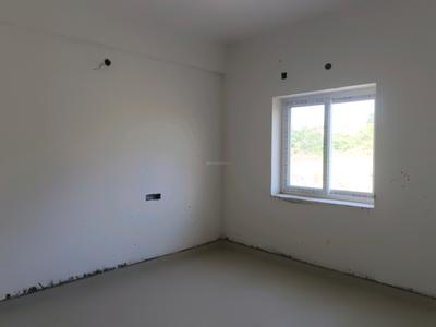 Bedroom Image of 1505 Sq.ft 3 BHK Apartment / Flat for sale in Mahalakshmi S Ridhira Block 2, Ramachandra Puram Sangareddy for Rs. 8127000