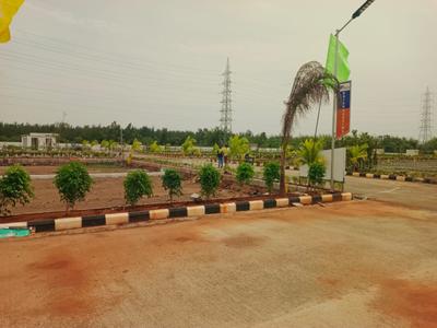 Image of 1951 Sq.ft Residential Plot / Land for sale in Oragadam Sriperambattur, Chennai for Rs. 6826000