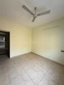 3 BHK Independent Builder Floor