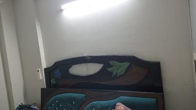 Bedroom Image of 647 Sq.ft 2.5 BHK Apartment / Flat for sale in ROF Ananda, Sector 95 Gurgaon for Rs. 6100000