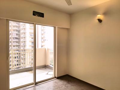 Bedroom Image of 1611 Sq.ft 2 BHK Apartment / Flat for sale in DLF New Town Heights 1, Sector 86 Gurgaon for Rs. 18500000