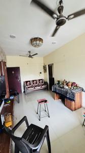 Hall Image of 1012 Sq.ft 2 BHK Apartment / Flat for sale in Anand Nagar, Sinhagad Road Pune for Rs. 12000000