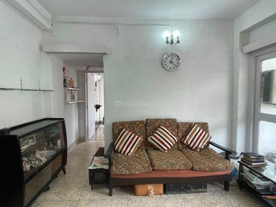 Hall Image of 850 Sq.ft 2 BHK Apartment / Flat for sale in Jodhpur Park Kolkata for Rs. 7000000