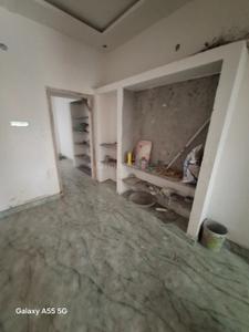 Hall Image of 532 Sq.ft 1 BHK Independent House for sale in Manali New Town Chennai for Rs. 3600000