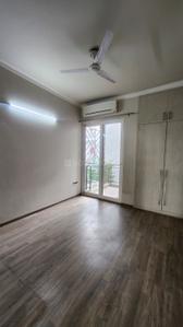 Bedroom Image of 1093 Sq.ft 2.5 BHK Builder Floor for rent in Central Park Flower Valley, Sector 33 Sohna for Rs. 29000