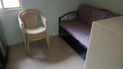 Bedroom Image of 1000 Sq.ft 3 BHK Apartment / Flat for sale in Raj Navin Asha CHS, Dadar East Mumbai for Rs. 45000000