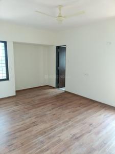 Hall Image of 1750 Sq.ft 3 BHK Apartment / Flat for rent in Malpani Saffron, Pathardi Phata Nashik for Rs. 26000
