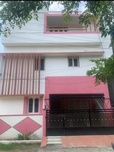 5 BHK Independent House