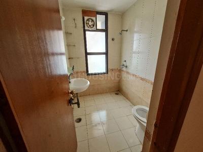 Image of 1250 Sq.ft 2 BHK Apartment / Flat for rent in Samiah Vrinda City, Phi IV, Greater Noida for Rs. 15000