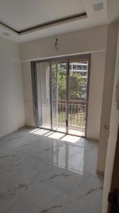 Bedroom Image of 600 Sq.ft 1 BHK Apartment / Flat for sale in Sai Ramabai Paradise, Mira Road East Mira Bhayandar for Rs. 6850000