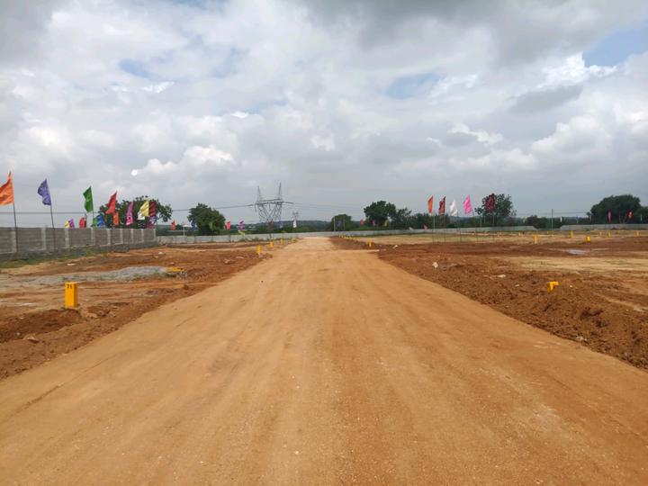 Desha Sri Vaarahi Homes Main Image 1