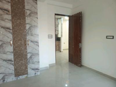 Bedroom Image of 1050 Sq.ft 2 BHK Apartment / Flat for sale in Krishna Elite Homes, Noida Extension Greater Noida for Rs. 4200500