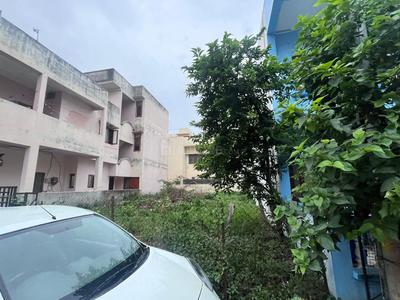 Residential Plot