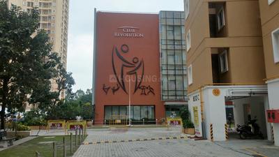 Image of 778 Sq.ft 2 BHK Apartment / Flat for sale in Padur, Chennai for Rs. 6200000