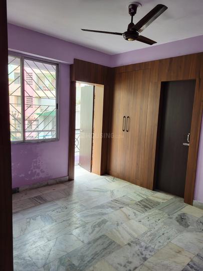 Kishori Enclave Bedroom 1