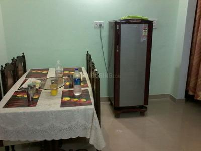 Hall Image of 845 Sq.ft 2.5 BHK Apartment / Flat for sale in Kalyanpur (West) Lucknow for Rs. 2600000
