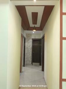 Hall Image of 1420 Sq.ft 3 BHK Builder Floor for rent in Kahilipara Guwahati for Rs. 38000