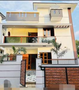 Image of 3500 Sq.ft 5 BHK Villa for rent in Chitaipur, Varanasi for Rs. 55000