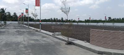 Saravanampatty Plot View 3