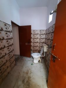 Bedroom Image of 1000 Sq.ft 2 BHK Independent House for rent in Swarna Jayanti Nagar Aligarh for Rs. 10000