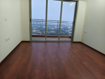 Bedroom Image of 1020 Sq.ft 2 BHK Apartment / Flat for rent in Amanora Ascent Towers, Hadapsar Pune for Rs. 44000