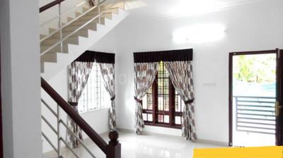 Hall Image of 1732 Sq.ft 4 BHK Independent House for sale in Edappally Kochi for Rs. 7850000