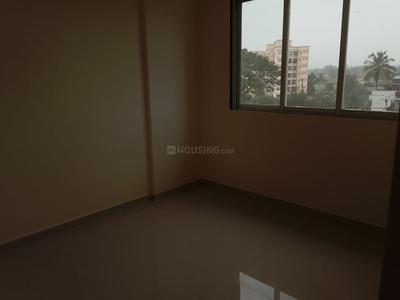 Bedroom Image of 550 Sq.ft 1 BHK Apartment / Flat for sale in Badlapur West Badlapur for Rs. 1900000