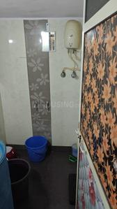Bathroom Image of 590 Sq.ft 1 BHK Apartment / Flat for sale in Shree Ganesh Towers, Virar East Virar for Rs. 4000000