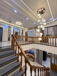 Image of 2550 Sq.ft 5 BHK Villa for sale in Kamal Vihar, Raipur for Rs. 7225000