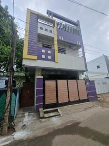 2 BHK Independent House