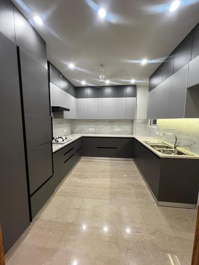 Block B, Sushant Lok Phase 1 Kitchen 1