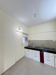Kitchen Image of 950 Sq.ft 2 BHK Apartment / Flat for sale in Hinjawadi Phase 3 Pune for Rs. 6400000