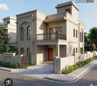 Residential Plot