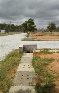 Image of 4000 Sq.ft Residential Plot / Land for sale in Yelahanka, Bengaluru for Rs. 6400000