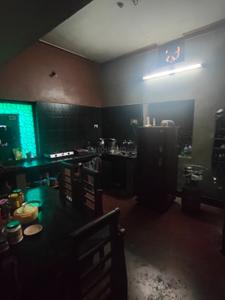 Kitchen Image of 2000 Sq.ft 2 BHK Independent House for sale in Ramkund Raipur for Rs. 7000000