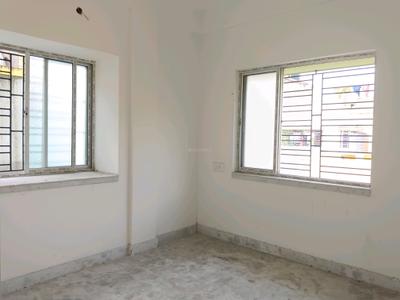 Bedroom Image of 650 Sq.ft 2 BHK Apartment / Flat for sale in Baghajatin Kolkata for Rs. 2600000