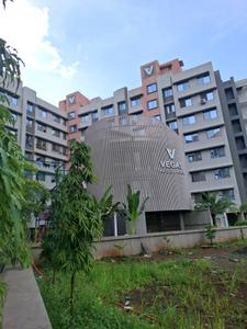 Club House Image of 408 Sq.ft 1 BHK Apartment / Flat for sale in Kandroli Tarf Wankhal Navi Mumbai for Rs. 3000000