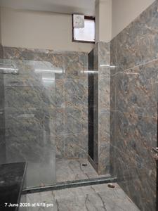 Bathroom Image of 1758 Sq.ft 3 BHK Apartment / Flat for sale in Godrej Jardinia, Sector 145 Noida for Rs. 31500000