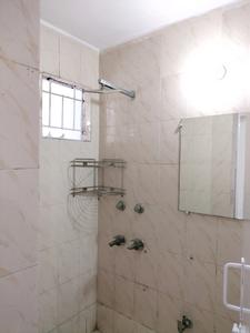 Common Bathroom Image of 1800 Sq.ft 4 BHK Apartment / Flat for sale in DDA Rosewood Apartment, Sector 13 Dwarka New Delhi for Rs. 21800000