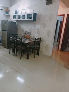 Hall Image of 1100 Sq.ft 2 BHK Apartment / Flat for rent in Electronic City Phase 2 Bengaluru for Rs. 17500