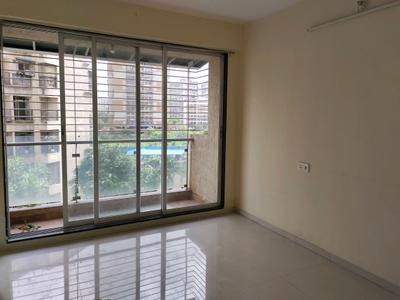 Bedroom Image of 1240 Sq.ft 2 BHK Apartment / Flat for sale in Bhagwati Imperia, Ulwe Navi Mumbai for Rs. 19000000
