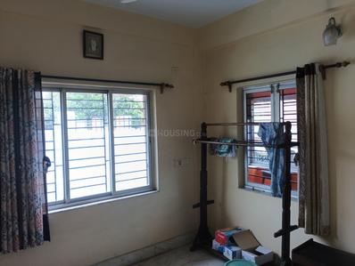 Bedroom Image of 1400 Sq.ft 3 BHK Apartment / Flat for sale in Garia, Sonarpur Kolkata for Rs. 6500000