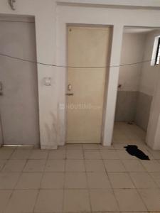 Bathroom Image of 218 Sq.ft 1 BHK Apartment / Flat for sale in DLF Garden City, Mohanlalganj Lucknow for Rs. 1500000