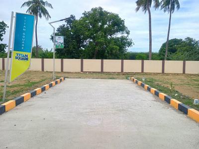 Image of 1200 Sq.ft Residential Plot / Land for sale in Gerugambakkam, Chennai for Rs. 8998800