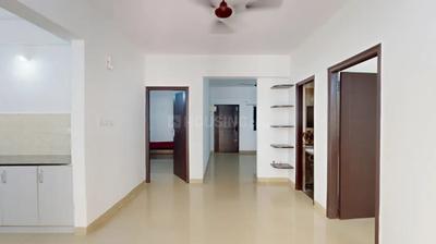 Hall Image of 1053 Sq.ft 2 BHK Apartment / Flat for sale in Mana Candela, Chikkakannalli Bengaluru for Rs. 8200000