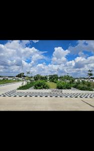 Image of 1000 Sq.ft Residential Plot / Land for sale in Solsinda, Indore for Rs. 3700000