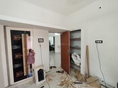 Hall Image of 540 Sq.ft 2 BHK Villa for sale in Manali Chennai for Rs. 4500000
