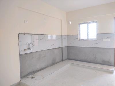 Kitchen Image of 1135 Sq.ft 2 BHK Apartment / Flat for sale in Sri Vidhathri Vasatham, Electronic City Bengaluru for Rs. 7718000