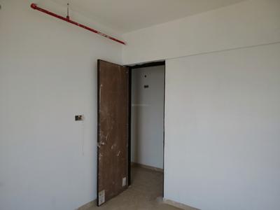 Bedroom Image of 760 Sq.ft 2 BHK Apartment / Flat for sale in Dosti West County Phase 6 Dosti Maple, Thane West Thane for Rs. 13500000