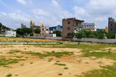Residential Plot